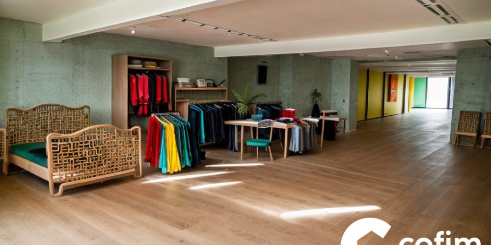 local commercial à OLORON STE MARIE (64400)